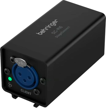Аудіоінтерфейс Behringer SC-RE (0606-AEA86-001)