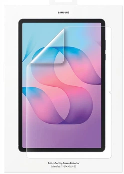 Захисна плівка для планшета Samsung Galaxy Tab S12+ Anti-reflecting Film (EF-UX840CTEGWW) (8806099424022)