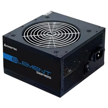 Блок питания Chieftec ELEMENT ELP-700S 700 Вт ATX 120 мм 80 Plus Bronze