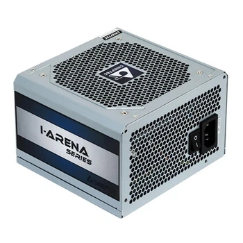 Блок питания Chieftec i-ARENA GPC-700S 700 Вт ATX, вентилятор 120 мм