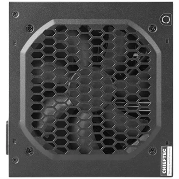 Блок питания Chieftec EON ZPU-700S 700 Вт ATX 120 мм 80 Plus White