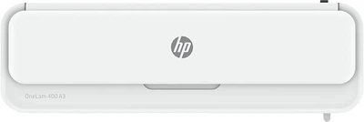 Ламінатор HP OneLam 400 A3 конвертний, 2 вали, 400 мм/хв