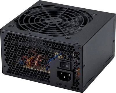 Блок питания FSP ATX-400W PNR PRO 400 Вт ATX, вентилятор 120 мм