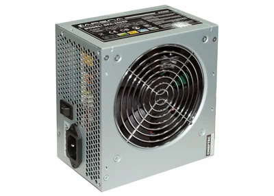 Блок питания Chieftec i-ARENA GPA-450S8 450 Вт ATX, вентилятор 120 мм