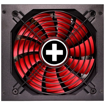 Блок питания Xilence XP750MR9.2 Performance X+ 750 Вт ATX 3.0 80 PLUS Gold полумодульный