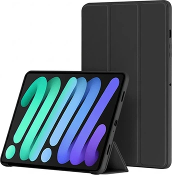 Чохол для планшета Apple iPad mini 7/6 JPLAYER PK101 Black