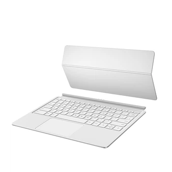 Чохол-клавіатура для планшета Lenovo Yoga Pad Pro White