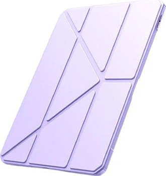 Чохол для планшета Apple iPad Air 11" 2026/2025/2024/10.9" 2022/2020 Ugreen Purple (55691)