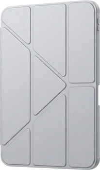 Чохол для планшета Apple iPad 11" 2025/10.9" 2022 Ugreen Grey