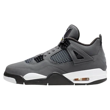 Мужские кроссовки Jordan 4 Retro 308497-007 40 Cool Grey