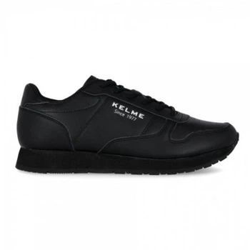 Кроссовки мужские Kelme Victory 38 Черный 52.186.0026W