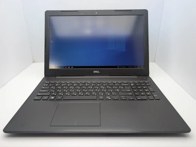 Ноутбук Dell Inspiron 15 3582 / Intel Pentium Silver N5000 4 ядра /8GB-DDR4/SSD-120Gb/Intel UHD Graphics /15.6" FHD Б/В
