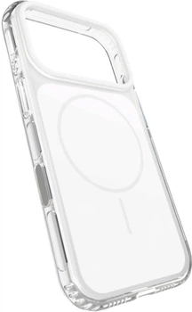 Чохол для смартфона Apple iPhone 18 Pro/iPhone 17 Pro SBS Block Case White (8018417549595)