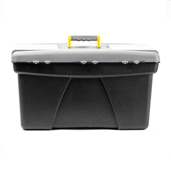 Ящик для инструмента 26.5" 670*393*370 мм INTERTOOL BX-0326