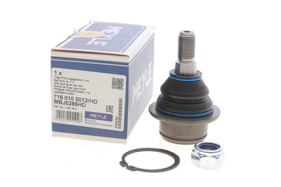 Шаровая опора передняя нижняя усиленная Meyle для Ford Transit Tourneo, Ford Transit Connect с 2002 (716 010 0012/HD)