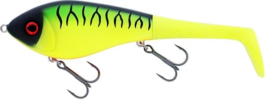 Воблер Westin Swim Tail 12cm 68g (Si) Firetiger,P230-099-226