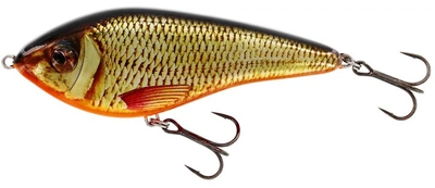 Воблер Westin Swim 6.5cm 9g (SP) Real Rudd,P036-552-003