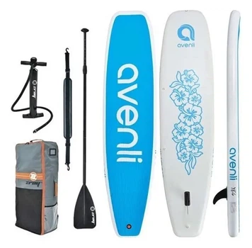 Дошка Z-Ray ( 27385 ) YOGA YG6 11'*32"*6" 2021 (EXT_6920388624848)