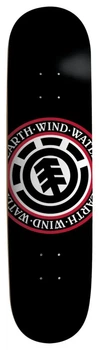Дека для скейтборда Element ( C4DCF5ELPP ) SEAL 8 SKTD 2024 (EXT_3665602029940)