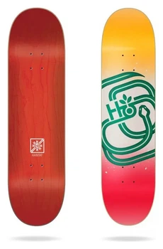 Дека для скейтборда Habitat ( HBBL7A04-03 ) Serpent LG 8.375"x32" Habitat Deck 2019 (EXT_8433975031021)