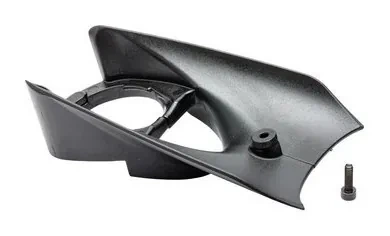 Заглушка виносу HG KNOT SystemSix Stem Cover - 17Deg 110m (ENF-05-82)