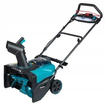 Щетка Makita для уборки снега аккумуляторная XGT (SN001GZ)