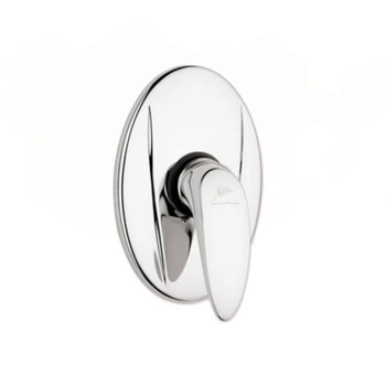 PALLADIO Смеситель для душа PA33108CR внутренний CARLO Nobili SPA (Италия)