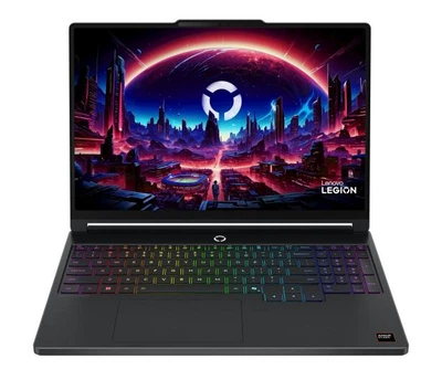 Ноутбук Lenovo Legion 5-15 RTX5060 OLED 165Hz Ryzen 7-250/24GB/1TB/Win11Pro (83Q7002APB)