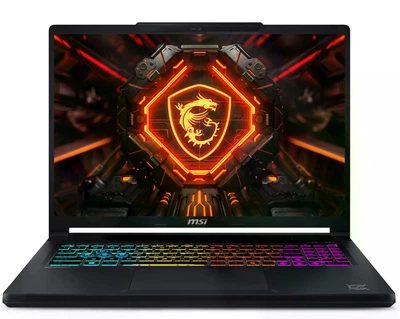 Ноутбук MSI Crosshair 16 HX [16"] 240Hz RTX5060 i7-14650HX/16GB/1TB/Win11 (E14WFK-072PL)