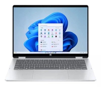 Ноутбук HP OmniBook 5 Flip Core 5-120U/16GB/512/Win11 (CX5B9EA)