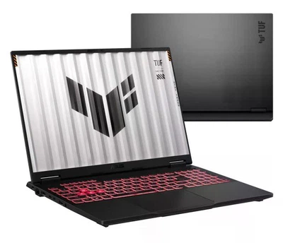 Ноутбук ASUS TUF Gaming A16 RTX5070 Ryzen 7-260/16GB/1TB/Win11Pro (FA608UP-R7165)