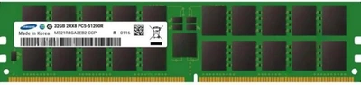 Samsung 32 GB DDR5 6400 MHz (M321R4GA3EB2-CCP)