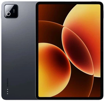 Планшет Xiaomi Pad 8 8/128GB Gray (VHU6389EU)