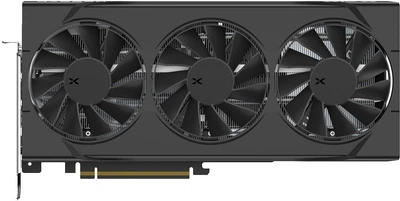 Відеокарта XFX AMD Radeon RX 9070 GRE 12GB Swift Triple Fan Gaming (RX-97GRE29B7) (GDDR6, 192 bit, PCI-E v5.0 x16)