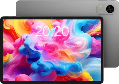 Планшет Teclast M50T 4/128GB Wi-Fi Grey (6940709680360)