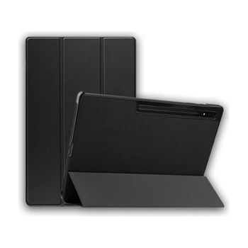 Чохол до планшета AirOn Premium Samsung Galaxy Tab S9 Ultra 14.6'' 2023 + Film black (4822352781111)