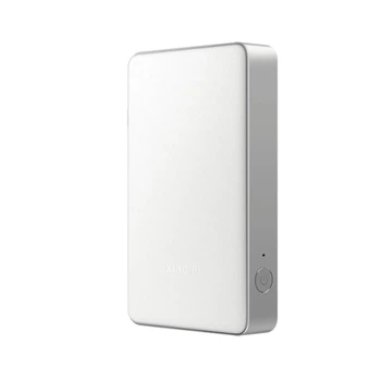 Портативный принтер Xiaomi Pro White (6932554439675)