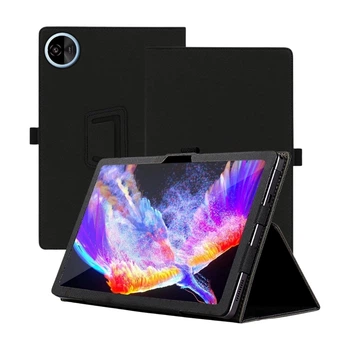 Чехол для планшета BeCover Slimbook Oscal Pad 90 10.92" Black (715128)