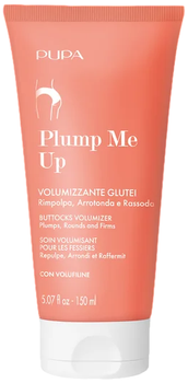 Гель для тіла Pupa Plump Me Up підтягуючий 150 мл (8011607362806)