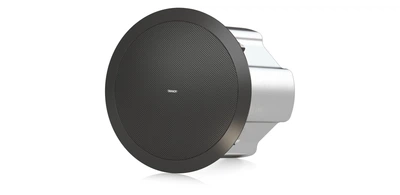 Głośnik sufitowy Tannoy CVS 601-BK, czarny (4033653230179)