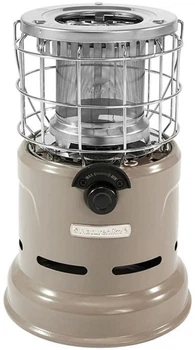 Горелка-обогреватель газовая Naturehike CNH22CJ014 Бежевая (6927595707883)