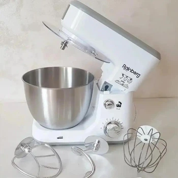 Кухонный комбайн Rainberg Rb-8082 3200 Вт