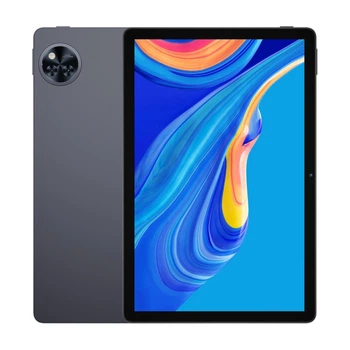 Планшет Doogee Tab U11 Pro 11" 6/256GB Wi-Fi Grey (6923740254820)