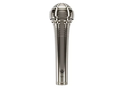 Динамічний вокальний мікрофон Aston Microphones Apex Glass (5060458800077)