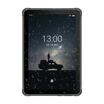 Планшет Sigma Tab A1033 X-treme2 10.1" 8/256GB 4G Black (4827798577615)