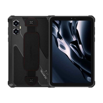 Планшет OUKITEL RT3 plus 8" 4/128GB NFC LTE Black (6941749808516)