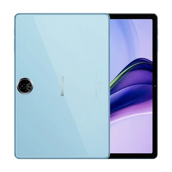 Планшет Blackview Tab Zeno 5 SET 11" 8/128GB LTE Ocean Blue клавиатура/чехол (6931548326687)