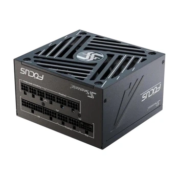 Блок питания Seasonic 1000W FOCUS-GX-1000-ATX31 (SRP-FGX102-A5A32SF)