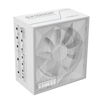 Блок питания Lian Li 1000W SX1000P White (G9P.SX1000P.W000.EU)