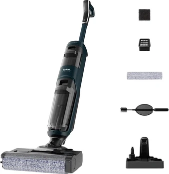 Odkurzacz pionowy Tefal X-Clean 2 GF2251F3